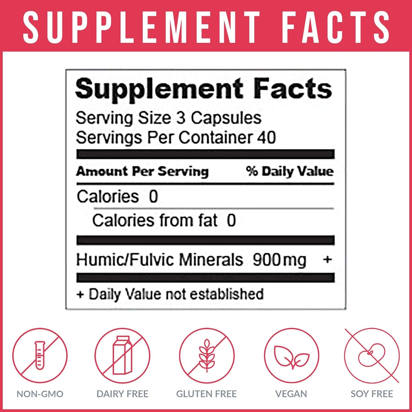 Ancient Earth Minerals