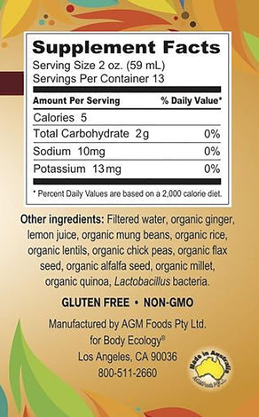 InnergyBiotic