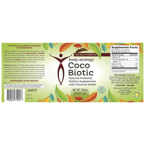 CocoBiotic