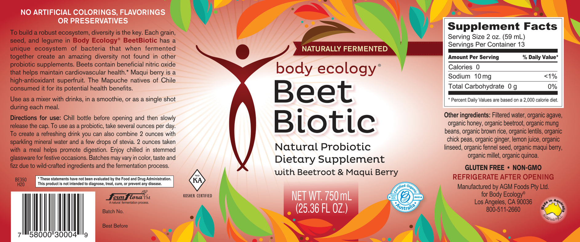 BeetBiotic