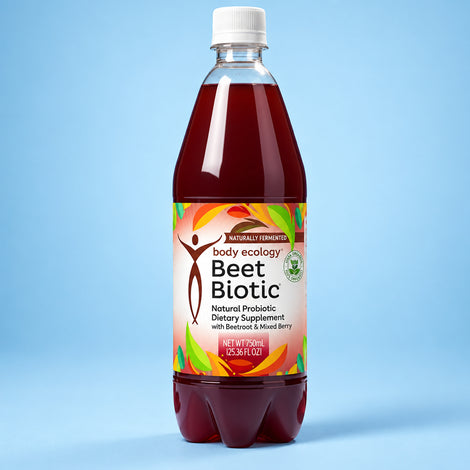 BeetBiotic
