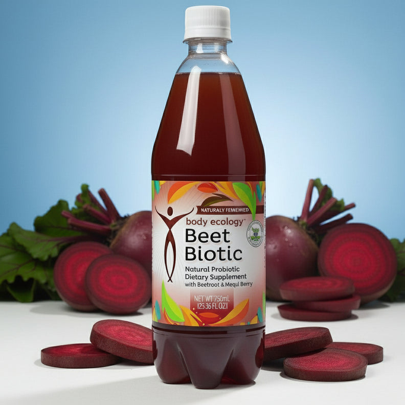 BeetBiotic