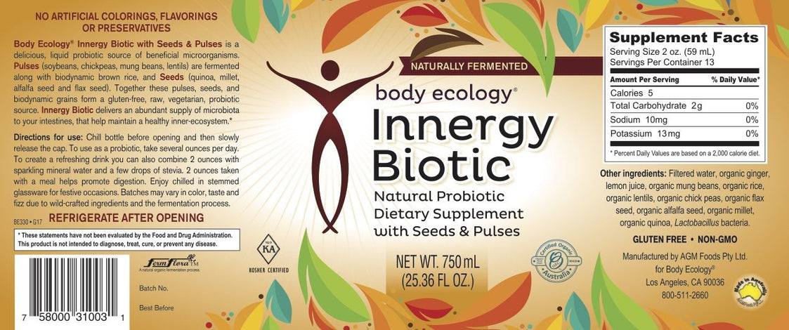 InnergyBiotic