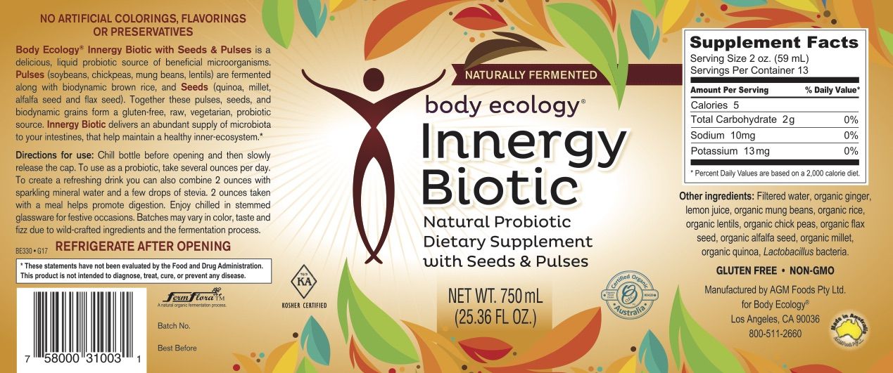 InnergyBiotic