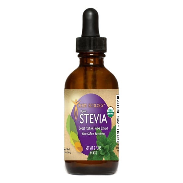 Diet Cure Natural Stevia Products
