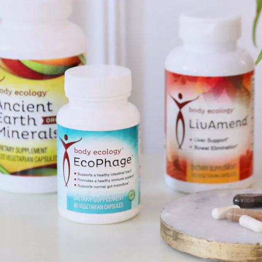 Why Ecophage Belongs In Your Fall & Winter Wellness Routine