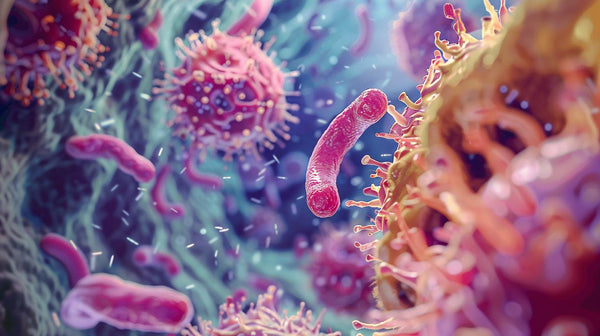 3 Reasons Candida Biofilm Makes Standard Treatments Fail - And What Actually Works