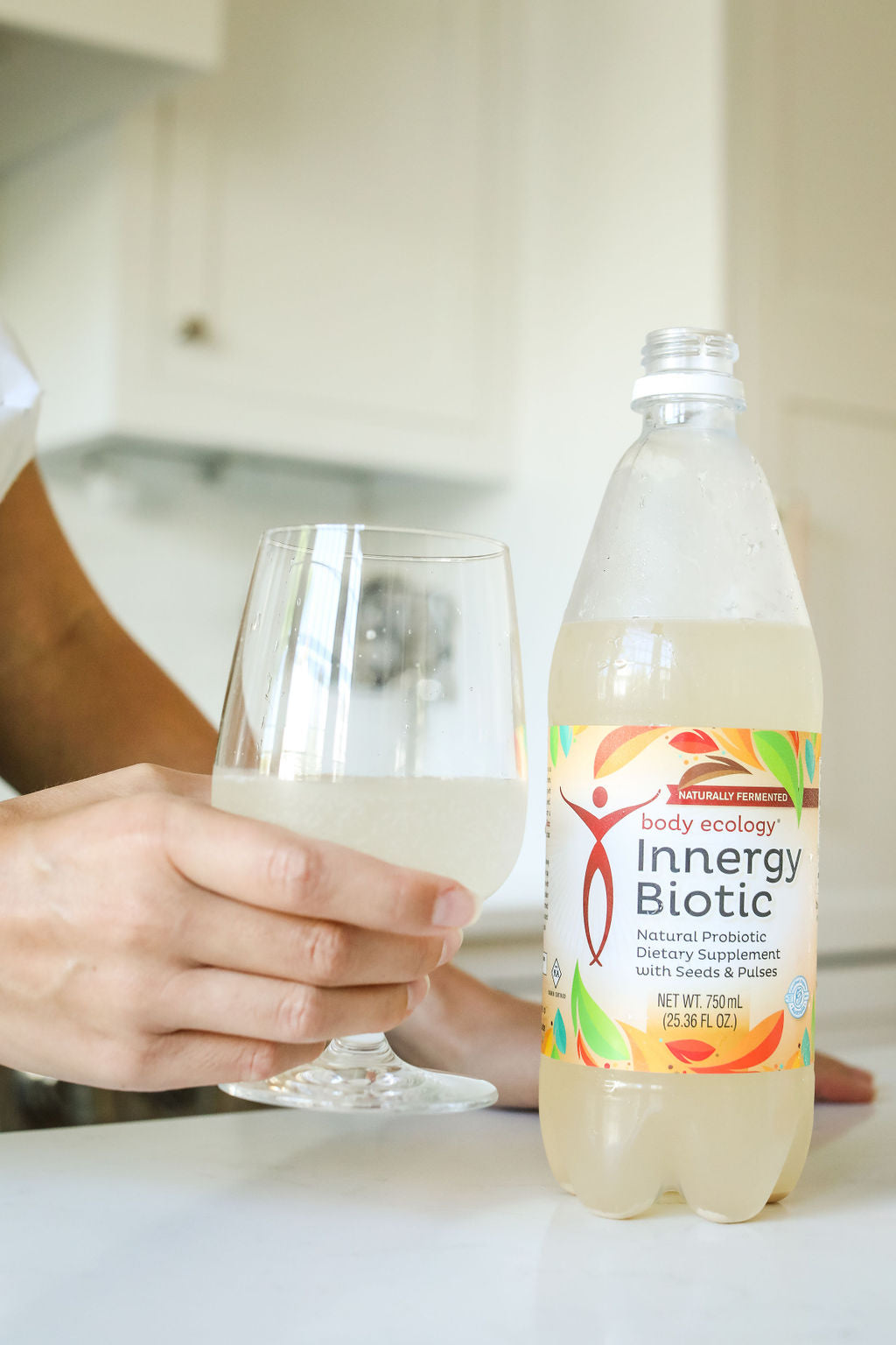 Probiotics & Prebiotics