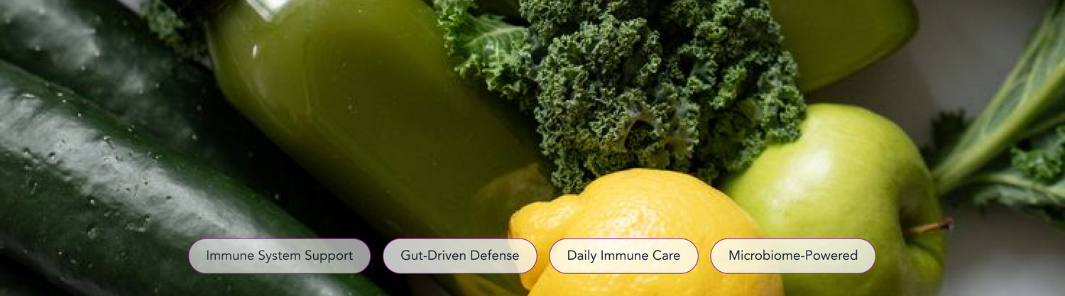 Immune Support