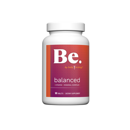 BE Balanced