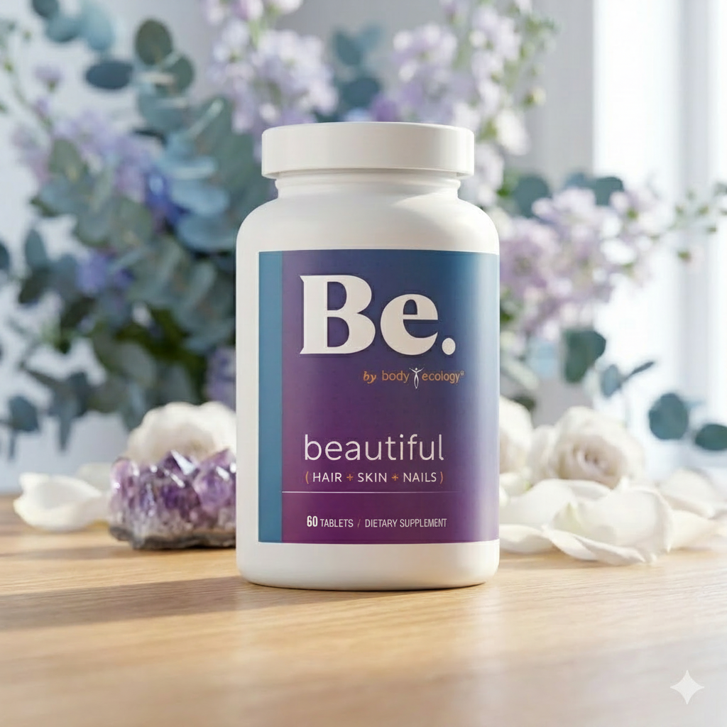 BE Beautiful