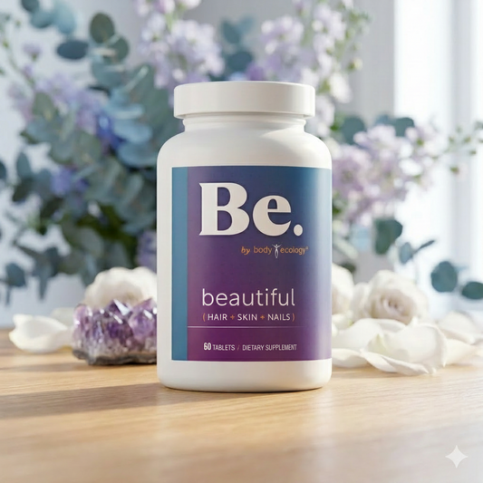 BE Beautiful
