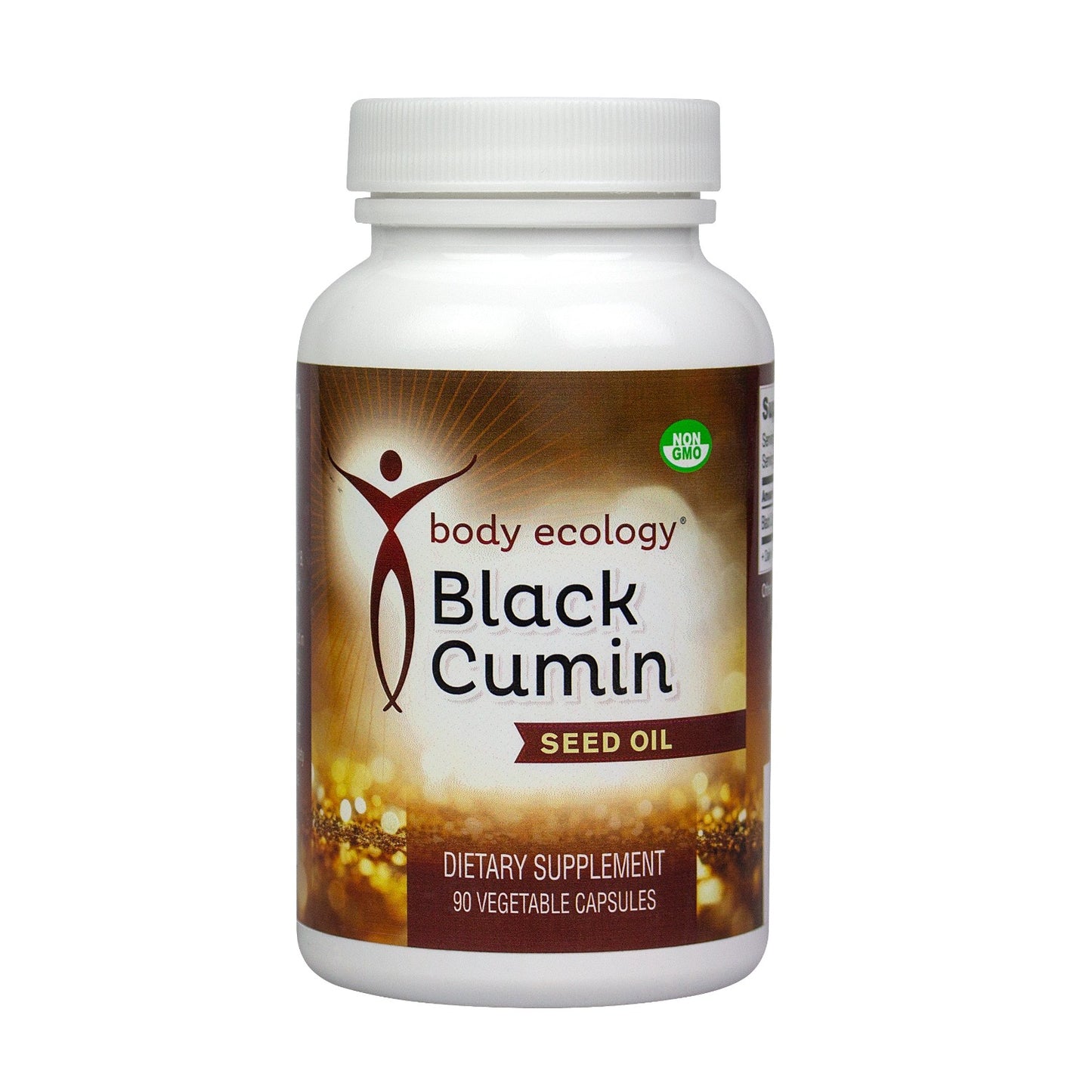 Black Cumin Seed Oil