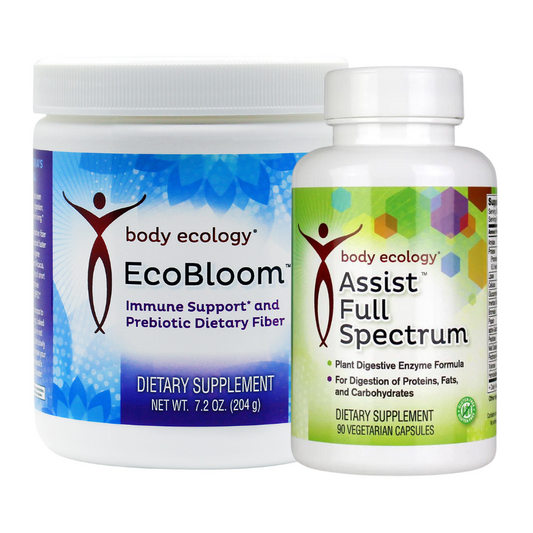 Debloat Duo (Limited Time Bundle)