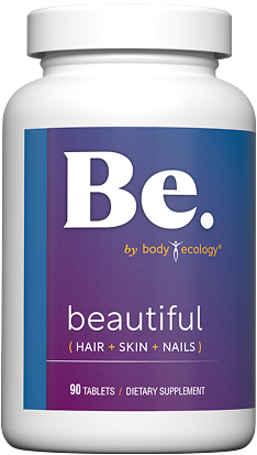 Body Ecology Products for Gut & Overall Immune Health
