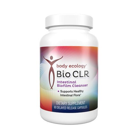 BioCLR Intestinal BioFilm Cleanser