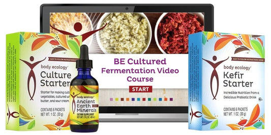 Fermentation Bundle