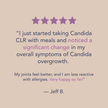 Candida CLR