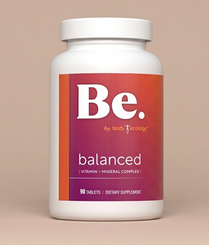 BE Balanced