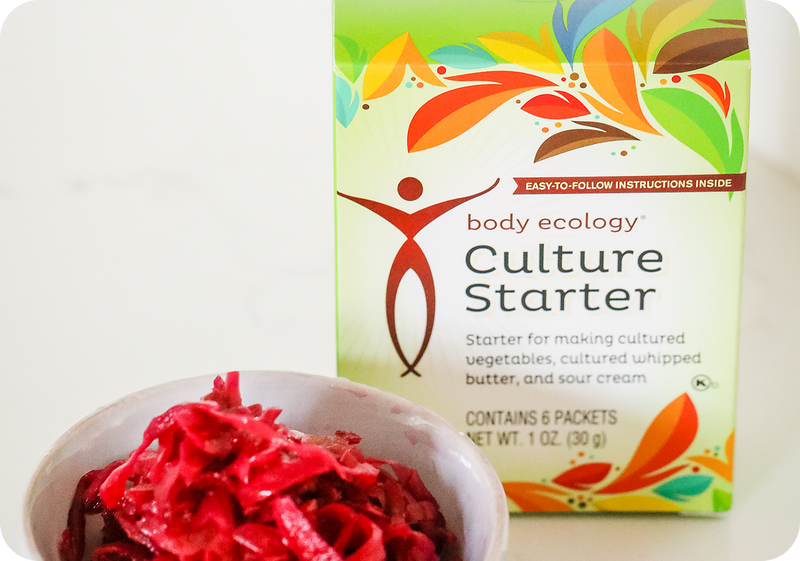 Why Cultured Foods Matter