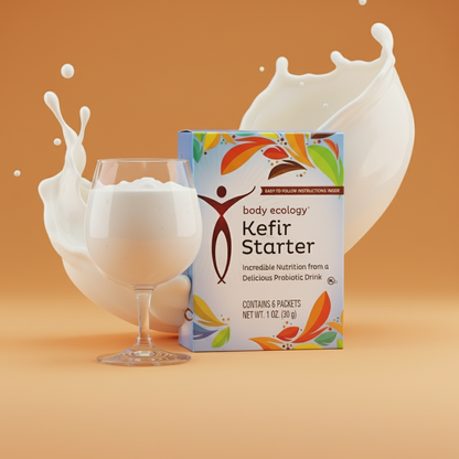Kefir Starter