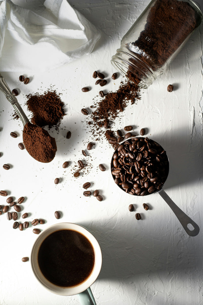 Coffee & Tea