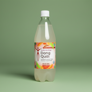 Dong Quai Probiotic Liquid