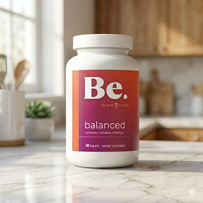 BE Balanced