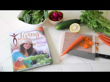 The Body Ecology Living Cookbook