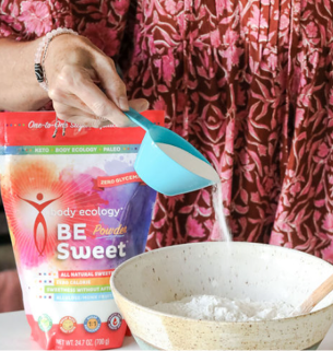 Sugar Substitutes