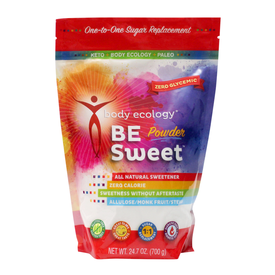 BE Sweet Powder
