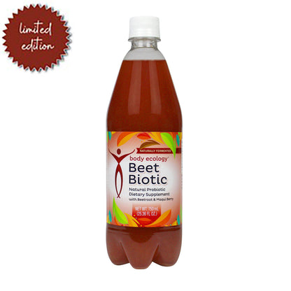 BeetBiotic