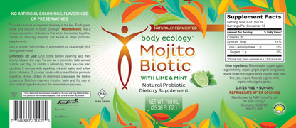 MojitoBiotic