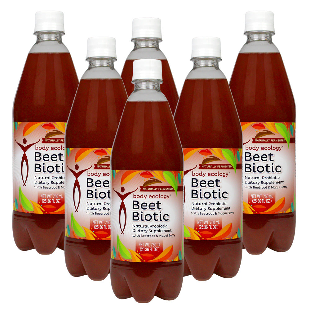 BeetBiotic 6-Pack