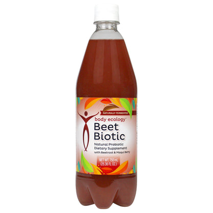 BeetBiotic