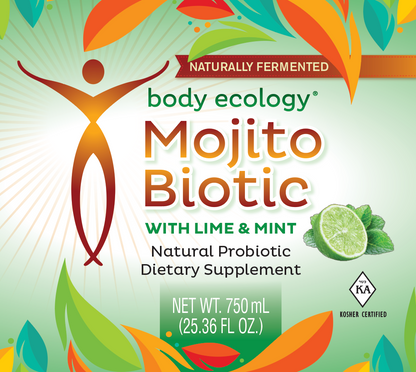 MojitoBiotic