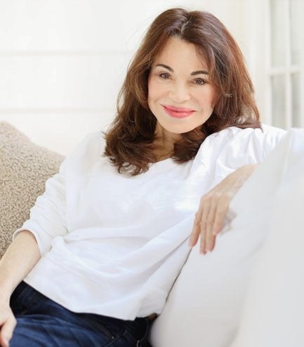 Donna Gates, founder of Body Ecology and author of The Body Ecology Diet