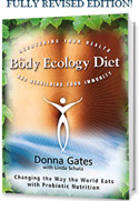 The Body Ecology Diet