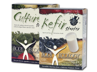 Kefir and Culture Starter