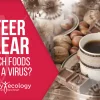 2 foods you should never eat if you have a virus
