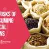 risks of consuming typical grains