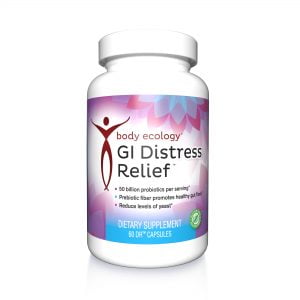 GI Distress Relief
