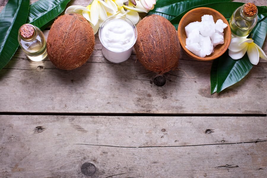 Benefits of coconut water kefir