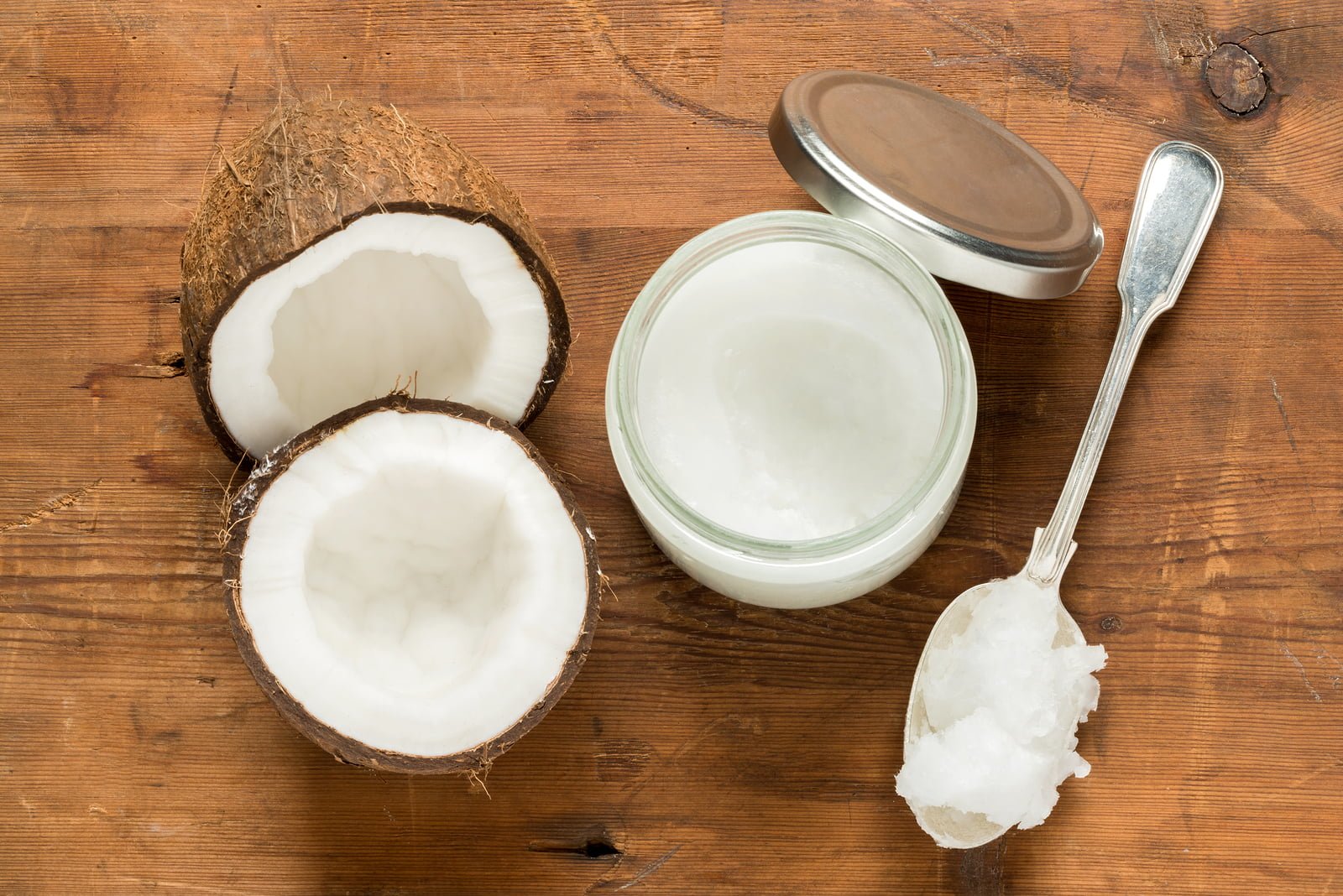 Coconut Oil for Candida: Your Secret Weapon