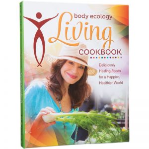 Body Ecology Diet Cookbook