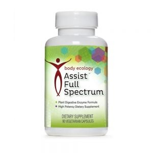 assist full spectrum enzymes
