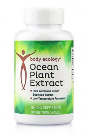 ocean plant extract