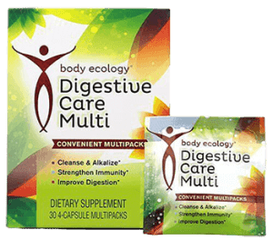 digestive care multi