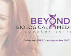 Dr Christine Beyond Biological Medicine