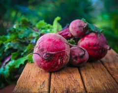 beets for blood pressure